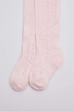 Leotardo calado<Ysabel Mora Clearance