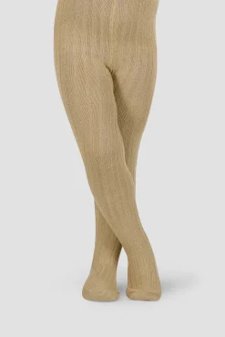 Leotardo canalé<Ysabel Mora Best