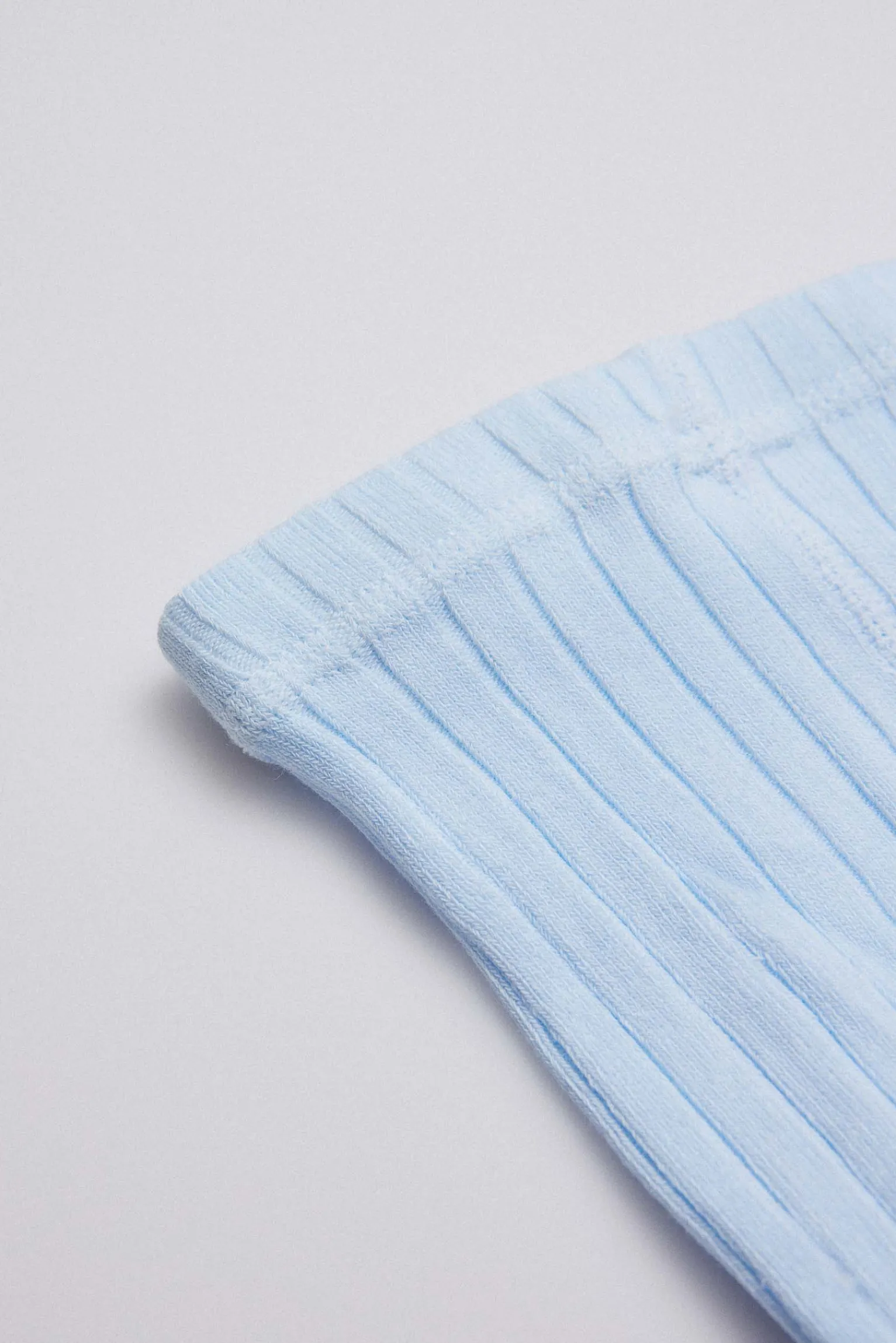 Leotardo canalé<Ysabel Mora Sale