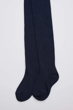 Leotardo canalé infantil<Ysabel Mora New