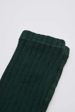 Leotardo canalé infantil<Ysabel Mora Clearance