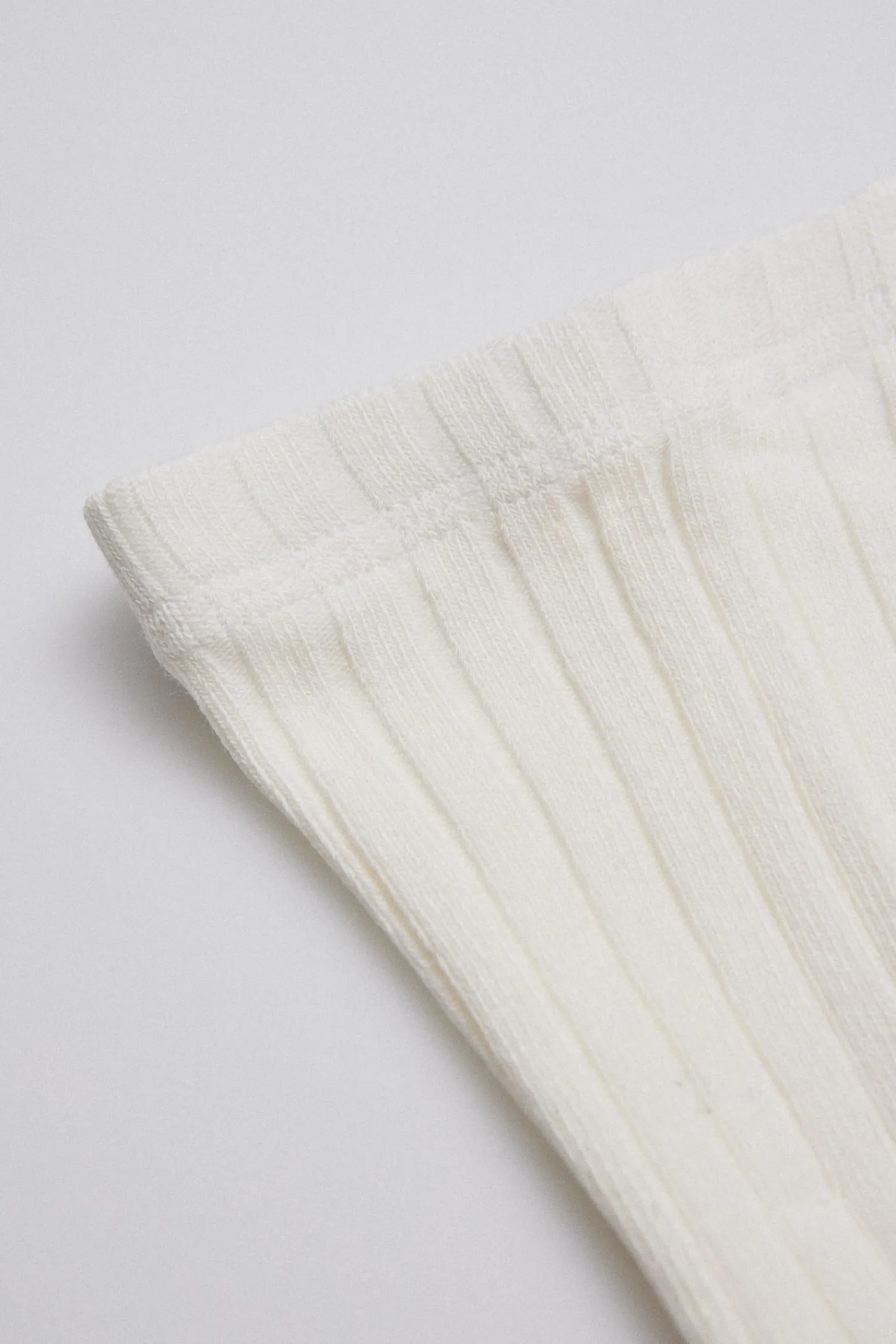 Leotardo canalé<Ysabel Mora Hot