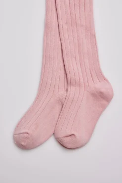 Leotardo canalé<Ysabel Mora Sale