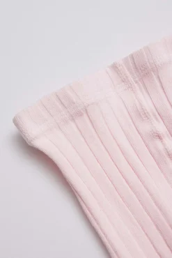 Leotardo canalé<Ysabel Mora Best