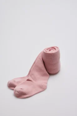 Leotardo clásico bebé<Ysabel Mora Discount