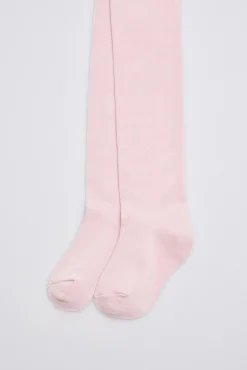 Leotardo clásico bebé rosa ballet<Ysabel Mora Outlet