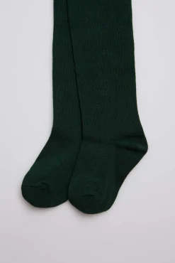 Leotardo clásico bebé<Ysabel Mora Outlet