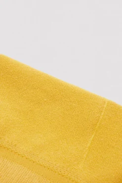 Leotardo clásico infantil mostaza<Ysabel Mora Sale