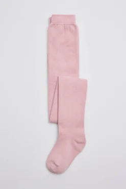 Leotardo clásico infantil rosa<Ysabel Mora Online