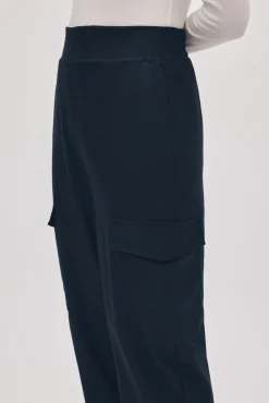 Look con pantalón cargo @emidelgado79<Ysabel Mora