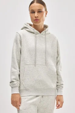 Look de viaje sudadera con capucha & jogger<Ysabel Mora Outlet