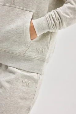 Look de viaje sudadera con capucha & jogger<Ysabel Mora Outlet