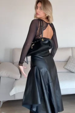 Look especial eventos con body @teresamora6<Ysabel Mora New