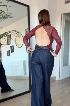 Look lencero @emidelgado79<Ysabel Mora Clearance