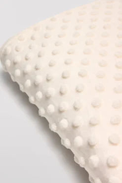 Manta de bebé topitos<Ysabel Mora Hot