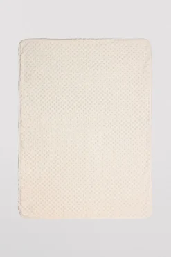 Manta de bebé topitos<Ysabel Mora Hot