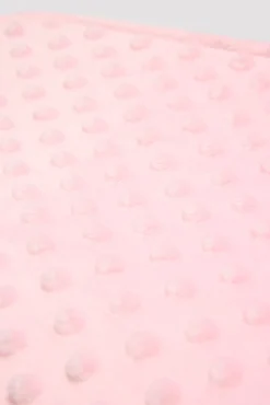 Manta de bebé topitos<Ysabel Mora Hot