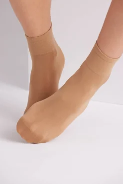 Media tobillera 40 denier<Ysabel Mora Best