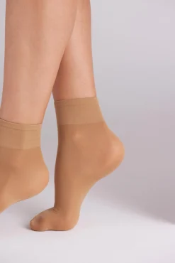 Media tobillera 40 denier<Ysabel Mora Best