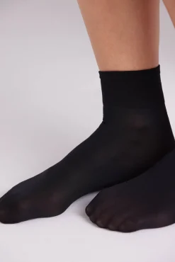 Media tobillera 40 denier<Ysabel Mora Discount