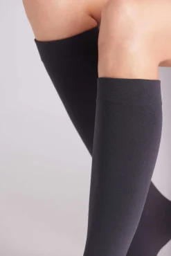 Medias largas sin puño 140 denier<Ysabel Mora Clearance