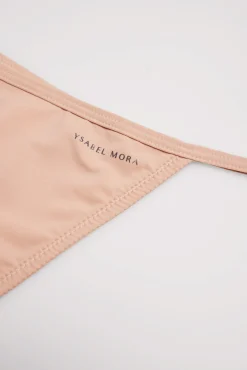 Mini tanga nude<Ysabel Mora Sale