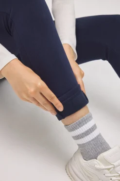 Mujer & Niña Leggings ultra térmicos afelpado polar | Colección Mini me<Ysabel Mora Sale