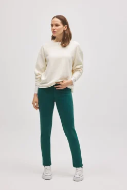 Mujer & Niña Pantalones vaqueros pitillo | Colección Mini me<Ysabel Mora Clearance