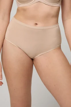 Pack 2 bragas altas básicas<Ysabel Mora Hot