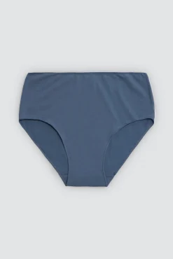 Pack 3 bragas altas básicas algodón<Ysabel Mora Best