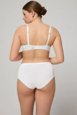 Pack 2 bragas altas básicas<Ysabel Mora New