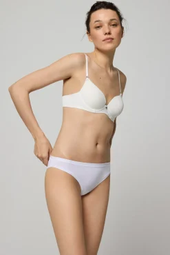 Pack 2 bragas básicas<Ysabel Mora