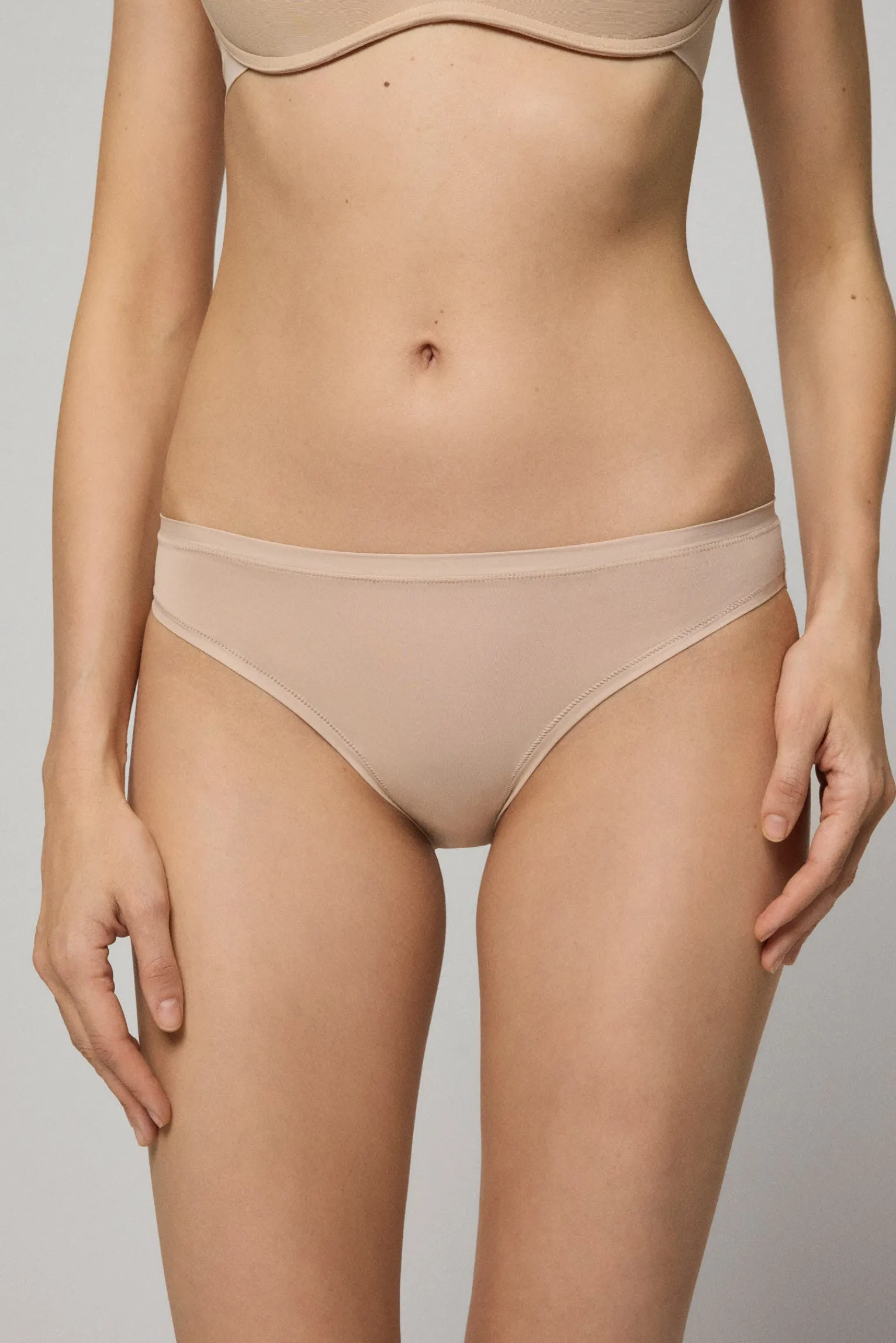 Pack 2 bragas básicas<Ysabel Mora Clearance