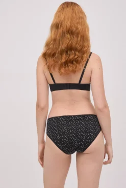 Pack 6 bragas midi algodón estampadas<Ysabel Mora Clearance