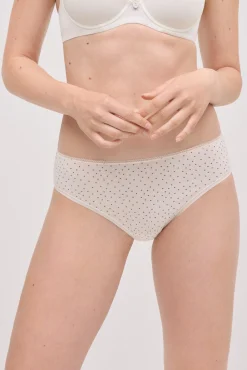 Pack 6 bragas midi algodón estampadas<Ysabel Mora Clearance