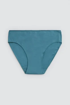 Pack 3 bragas midi básicas algodón<Ysabel Mora Best