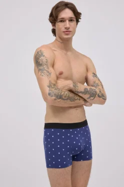 Pack 2 bóxers estampado animales<Ysabel Mora Clearance