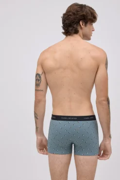 Pack 2 bóxers estampado mascotas<Ysabel Mora