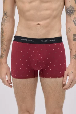 Pack 2 bóxers estampado mascotas<Ysabel Mora