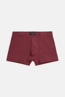 Pack 2 bóxers estampados<Ysabel Mora Discount