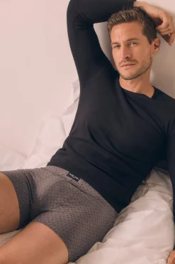 Pack 2 bóxers estampados<Ysabel Mora Discount