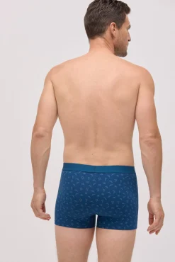 Pack 2 bóxers estampados<Ysabel Mora New