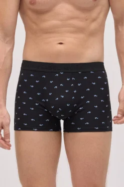 Pack 6 bóxers estampados<Ysabel Mora Sale