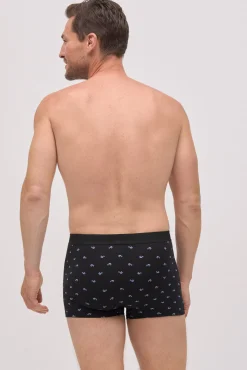 Pack 6 bóxers estampados<Ysabel Mora Sale