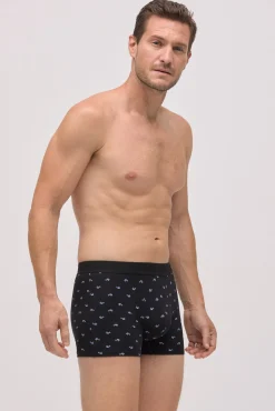 Pack 6 bóxers estampados<Ysabel Mora Sale