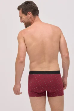 Pack 6 bóxers estampados<Ysabel Mora Sale