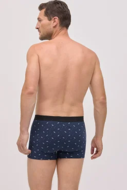 Pack 6 bóxers estampados<Ysabel Mora Sale