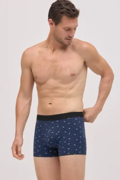 Pack 6 bóxers estampados<Ysabel Mora Sale