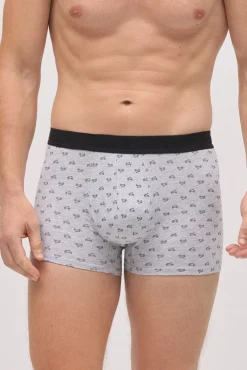 Pack 6 bóxers estampados<Ysabel Mora Sale