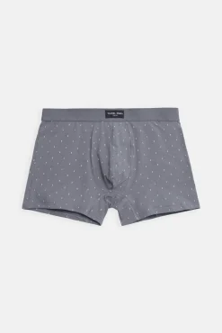 Pack 2 bóxers estampados minimal<Ysabel Mora Discount